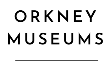 Orkney Museums Logo