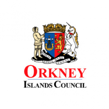 Orkney Islands Logo